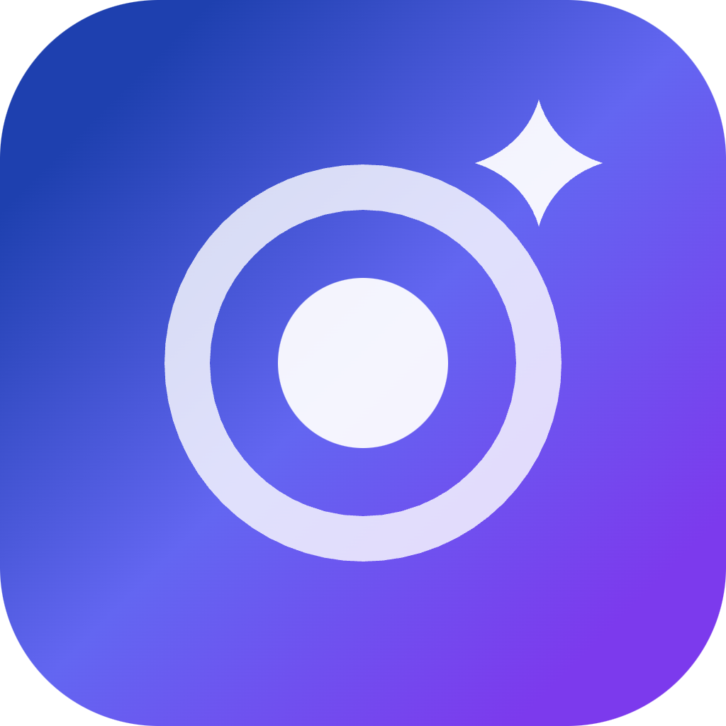 PicFlow app icon